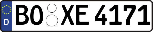BO-XE4171