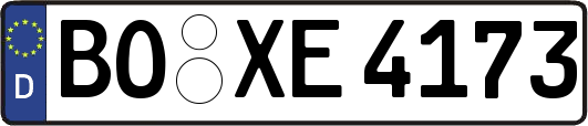 BO-XE4173