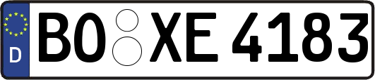 BO-XE4183