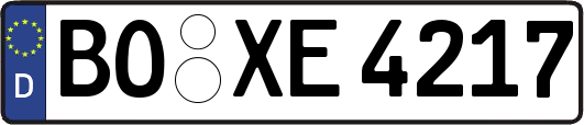 BO-XE4217