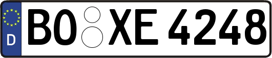 BO-XE4248
