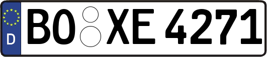 BO-XE4271