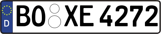 BO-XE4272