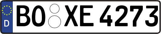 BO-XE4273