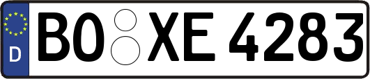 BO-XE4283