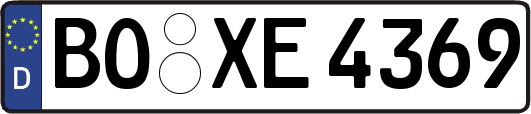 BO-XE4369