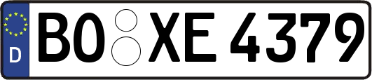 BO-XE4379