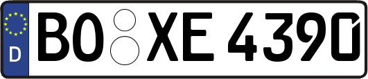 BO-XE4390