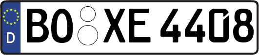 BO-XE4408
