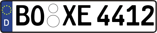 BO-XE4412