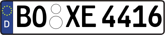 BO-XE4416