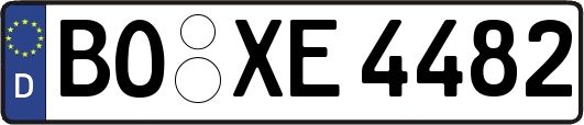 BO-XE4482