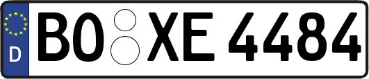 BO-XE4484