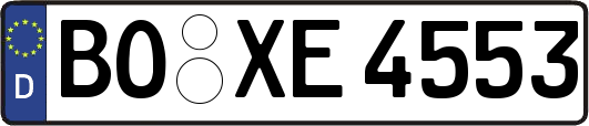 BO-XE4553