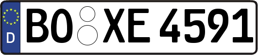 BO-XE4591