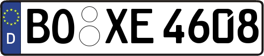 BO-XE4608