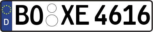 BO-XE4616