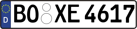 BO-XE4617