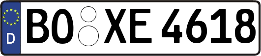 BO-XE4618
