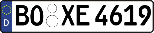 BO-XE4619