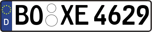 BO-XE4629