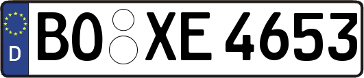 BO-XE4653