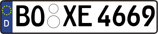 BO-XE4669