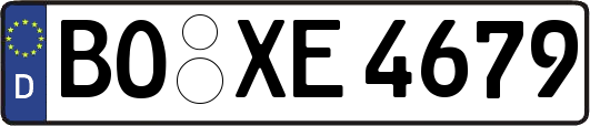BO-XE4679