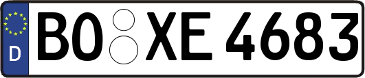 BO-XE4683