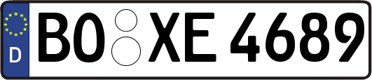 BO-XE4689