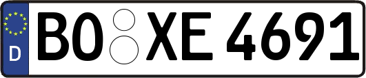 BO-XE4691