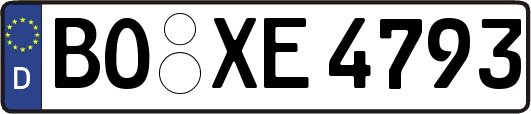 BO-XE4793
