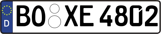 BO-XE4802