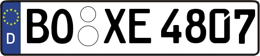 BO-XE4807