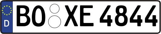 BO-XE4844
