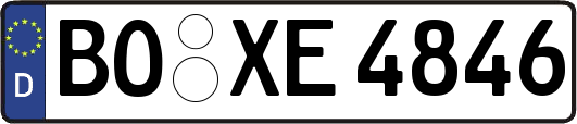 BO-XE4846