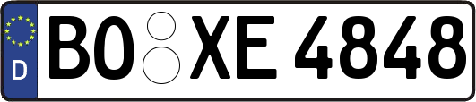 BO-XE4848