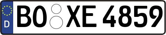 BO-XE4859