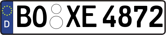 BO-XE4872