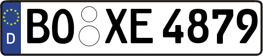 BO-XE4879