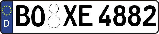 BO-XE4882