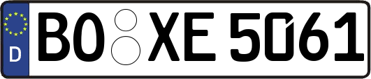 BO-XE5061