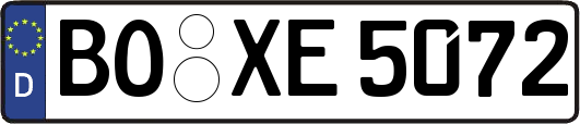 BO-XE5072