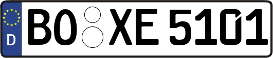 BO-XE5101