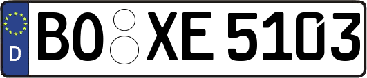 BO-XE5103