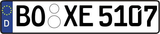 BO-XE5107