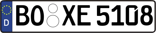 BO-XE5108