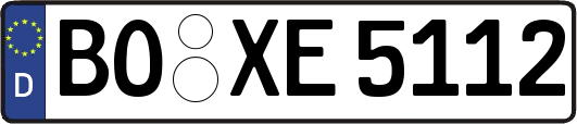 BO-XE5112