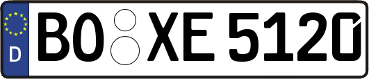 BO-XE5120
