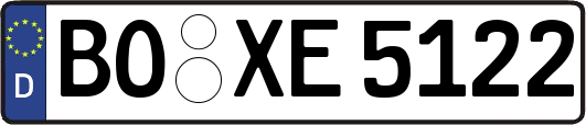 BO-XE5122
